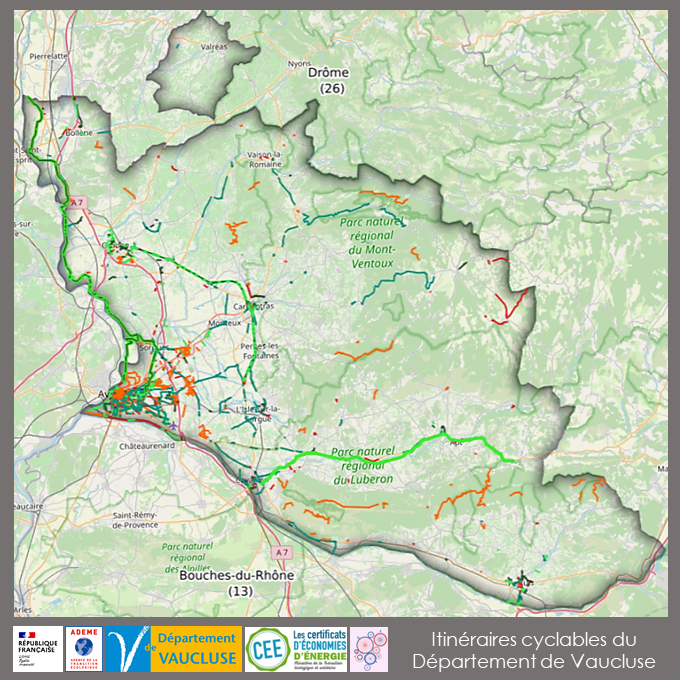 itinéraires_cyclables