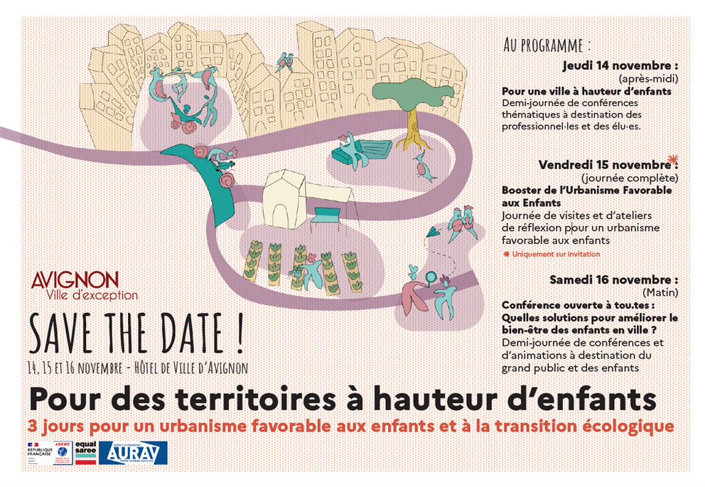 couv_Save the date - Ville à hauteur d'enfants